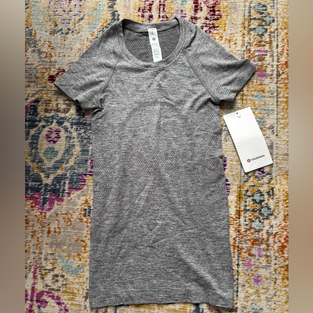 Lululemon Top